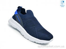 Купить Кросівки дитячі 68029C TOM.M синій