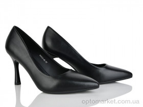 Купить Туфлі жіночі 68033-40 Starscene чорний