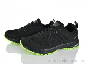 Купить Кросівки жіночі 6819B-16 Bonote чорний