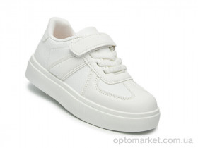 Купить Кросівки дитячі 69000A Avemax білий