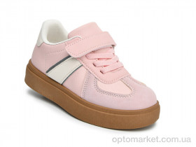Купить Кросівки дитячі 69000D Avemax рожевий