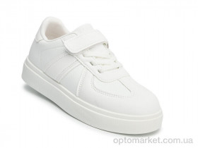 Купить Кросівки дитячі 69001A Avemax білий