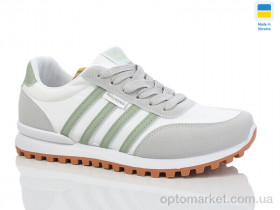 Купить Кросівки жіночі 690WGZ білий Gipanis білий