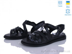 Купить Босоніжки жіночі 6945-2A Ailinda чорний