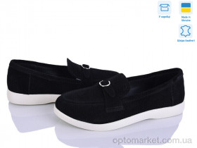 Купить Туфлі жіночі 699 чорний з. G-Aira чорний