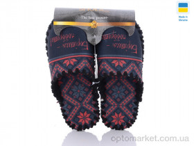 Купить Капці чоловічі 7-172 Vends синій