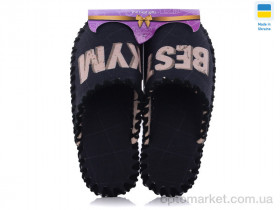 Купить Капці чоловічі 7-1M Vends сірий