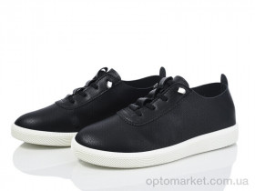 Купить Кросівки жіночі 70-20 Nayasitun чорний