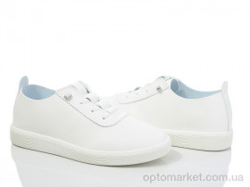 Купить Кросівки жіночі 70-22 Nayasitun білий