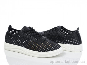 Купить Кросівки жіночі 70-5 Nayasitun чорний