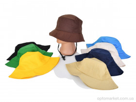 Купить Панама дитячі 7001-10 mix RuBi мікс