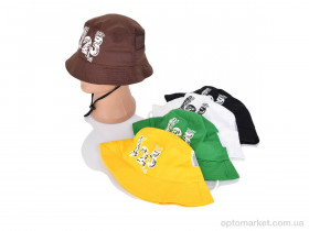 Купить Панама дитячі 7002-3 mix RuBi мікс