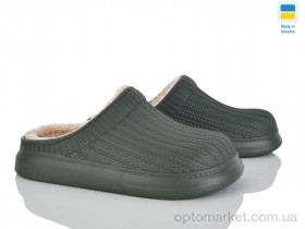 Купить Сабо унісекс 7003 хакі Dago хакі