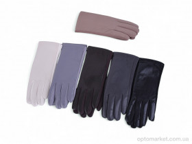 Купить Рукавички жіночі 701-5 mix Ronaerdo мікс