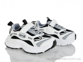 Купить Кросівки дитячі 7010-2 The Fifth day білий