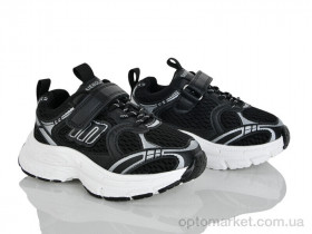 Купить Кросівки дитячі 7011-1 The Fifth day чорний