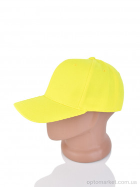 Купить Кепка жіночі 7011-7 yellow RuBi жовтий