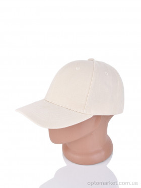 Купить Кепка жіночі 7011-8 beige RuBi бежевий