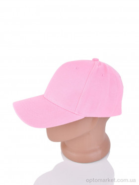 Купить Кепка жіночі 7011-9 pink RuBi рожевий