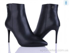 Купить Черевики жіночі 703-213 Stefaniya nina чорний