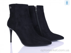 Купить Черевики жіночі 703-215 Stefaniya nina чорний