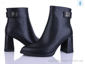 Купить Черевики жіночі 703-218 Stefaniya nina чорний