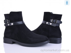 Купить Черевики жіночі 703-224 Stefaniya nina чорний