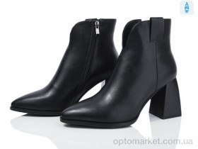 Купить Черевики жіночі 703-87 Stefaniya nina чорний