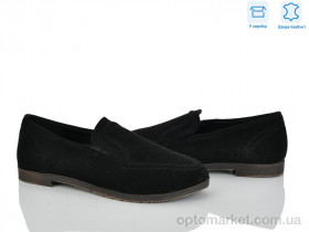 Купить Туфлі жіночі 704 чорний з. G-Aira чорний