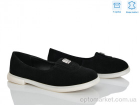 Купить Туфлі жіночі 705 чорний з. G-Aira чорний