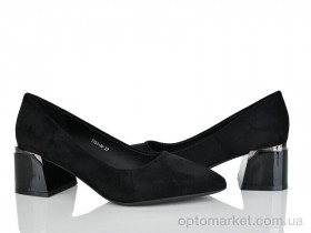 Купить Туфлі жіночі 7053-30 Starscene чорний