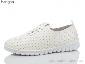 Купить Туфлі жіночі 7060-6 LR.Brother білий