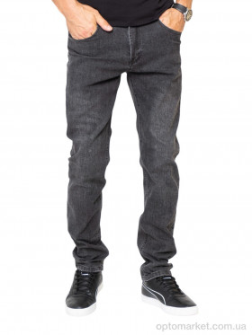 Купить Джинси чоловічі 706 Massmag сірий