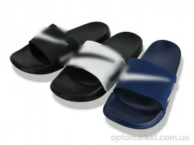 Купить Шльопанці дитячі 7100-2 mix A.idas мікс