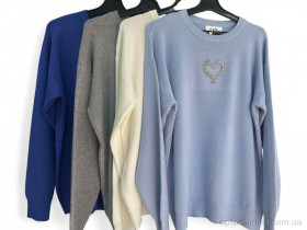 Купить Кофта жіночі 7112 mix Aidin мікс