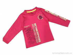 Купить Батник дитячі 725 червоний C.M.K. Kids червоний