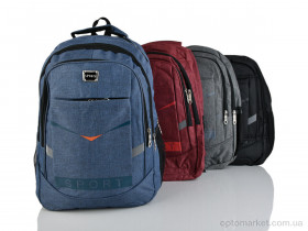 Купить Рюкзак унісекс 73 mix Favorit мікс