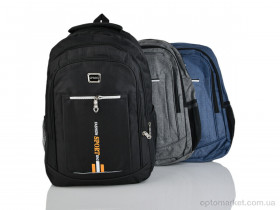 Купить Рюкзак унісекс 74 mix Favorit мікс