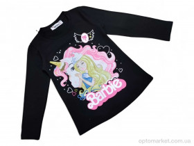 Купить Батник дитячі 7400 чорний Barbie Moda Kids чорний