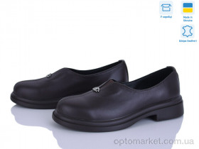 Купить Туфлі жіночі 74324-6 Ailinda коричневий