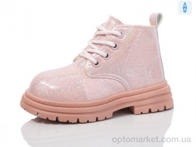 Купить Черевики дитячі 755-6 ASHIGULI рожевий