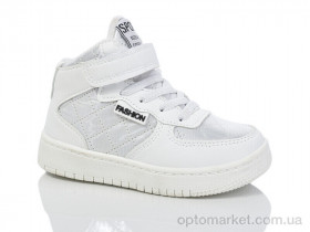 Купить Кросівки дитячі 758-2 Xifa kids білий