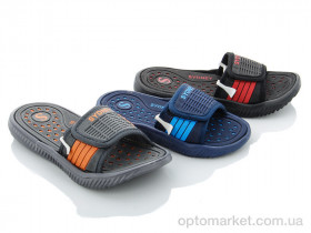 Купить Шльопанці дитячі 758-69B1 mix Sidney мікс