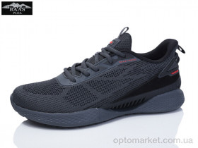 Купить Кросівки жіночі 7595-2 Baas сірий