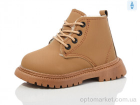 Купить Черевики дитячі 760-3 ASHIGULI camel