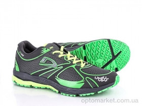 Купить Кросівки чоловічі 7625-1 Demax сірий