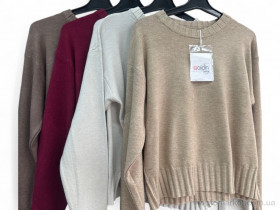 Купить Кофта жіночі 76695 mix Aidin мікс