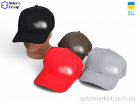 Купить Кепка чоловічі 771-6 mix T.e north face мікс