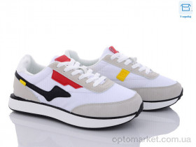 Купить Кросівки жіночі 7761-4 PLPS білий