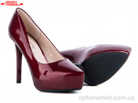 Купить Туфлі жіночі 777-A16-6 Seven